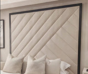 New Sandra Headboard